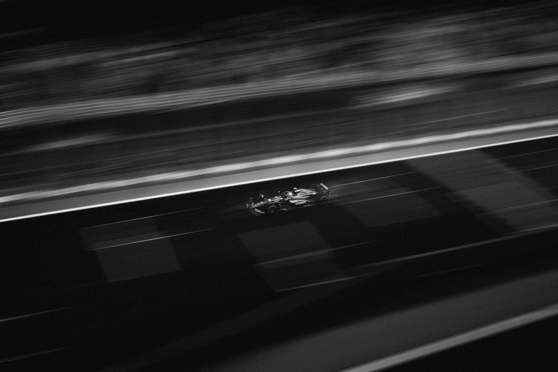 F1 Racing Background
